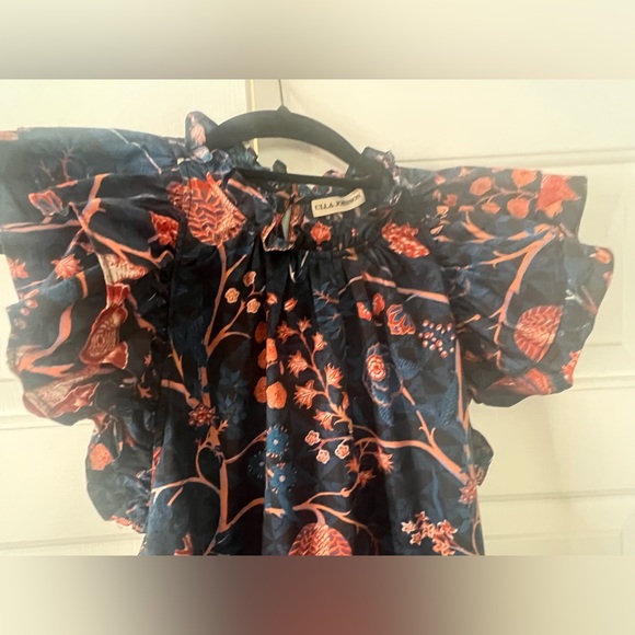 Ulla Johnson Dress - Picture 6 of 9